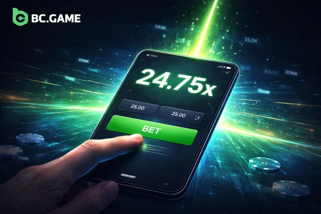 Limbo สล็อต (BC Original): คู่มือการเล่นและเทคนิคทำกำไรมหาศาลที่ BC Game