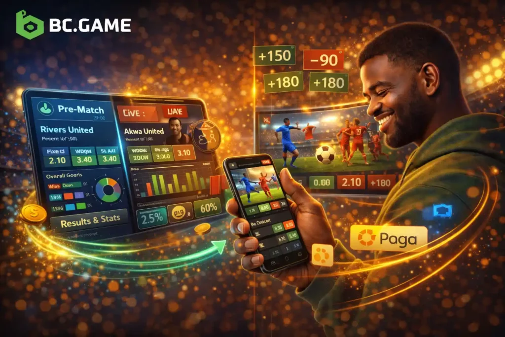 Live vs Pre-Match Betting: Which is Better?