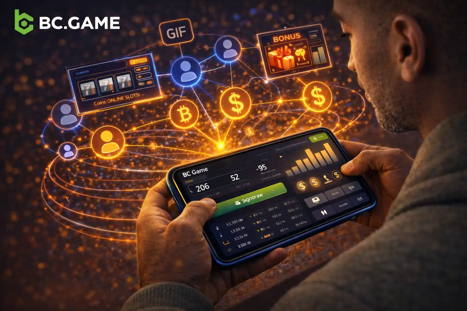 Marketing Tools & Tracking