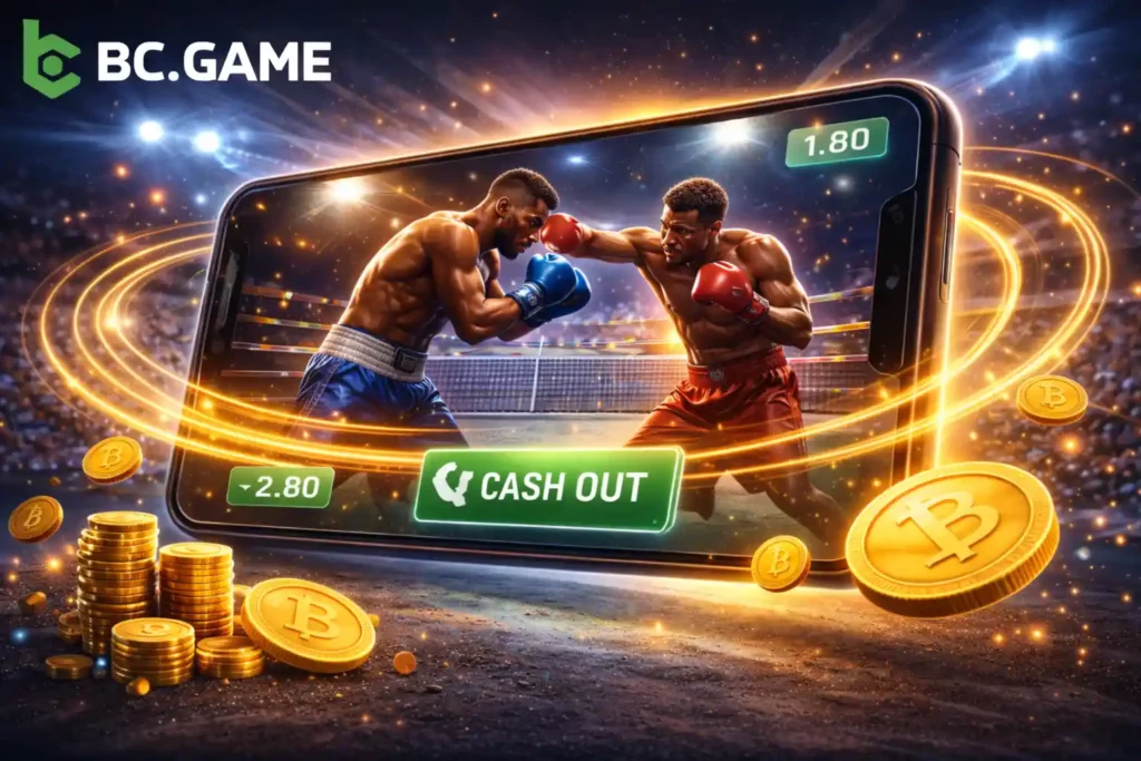 Mobile Boxing Betting: Best Apps
