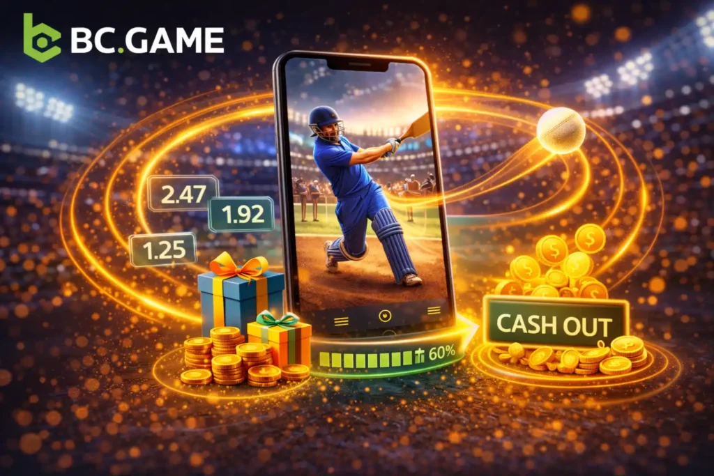 Mobile Cricket Betting: Best Apps