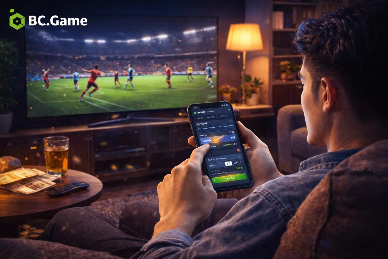 รพนันฟุตบอลออนไลน์คืออะไร?