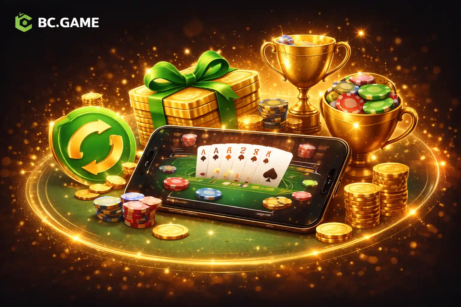 Poker Bonuses & Promotions for Nigerian Players
