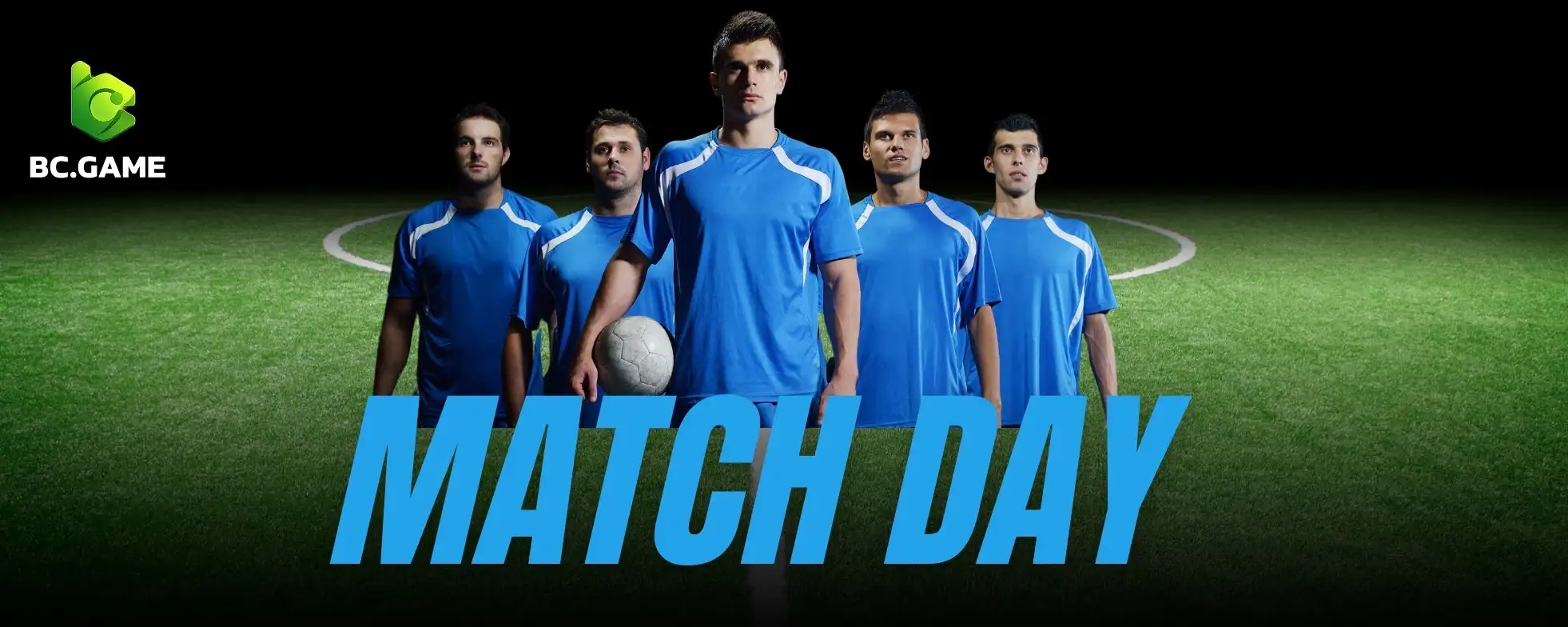 ลีกฟุตบอลยอดนิยมที่เปิดให้แทงบน BC Game