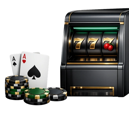 สล็อตยอดนิยมจากค่ายดัง