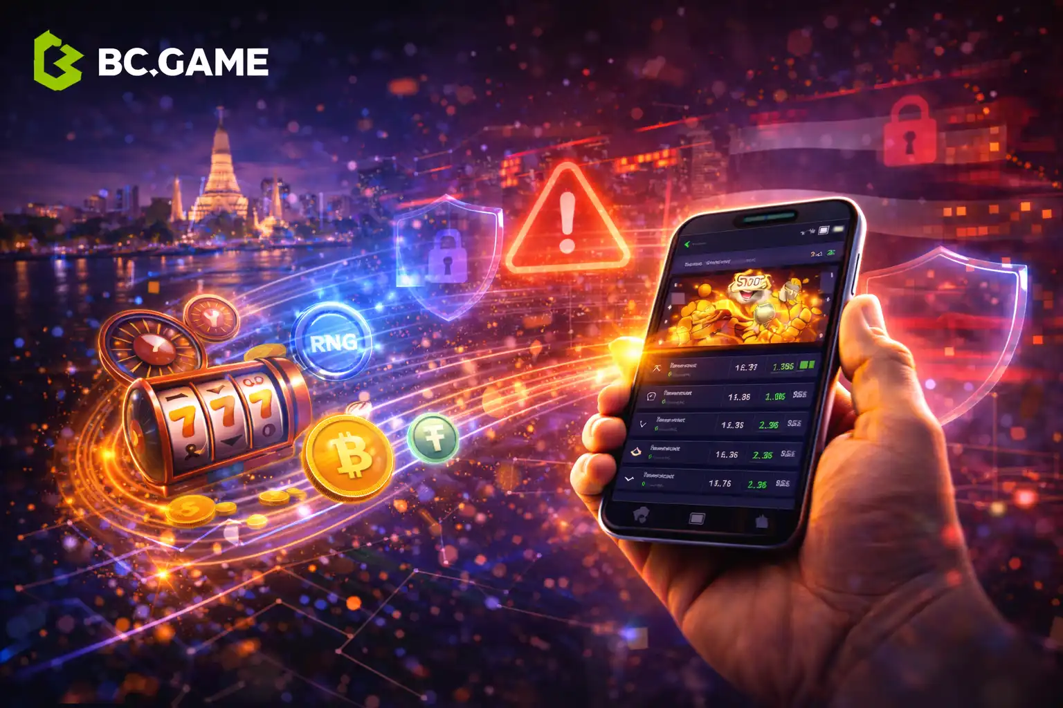 ข้อควรระวังและจุดอ่อน