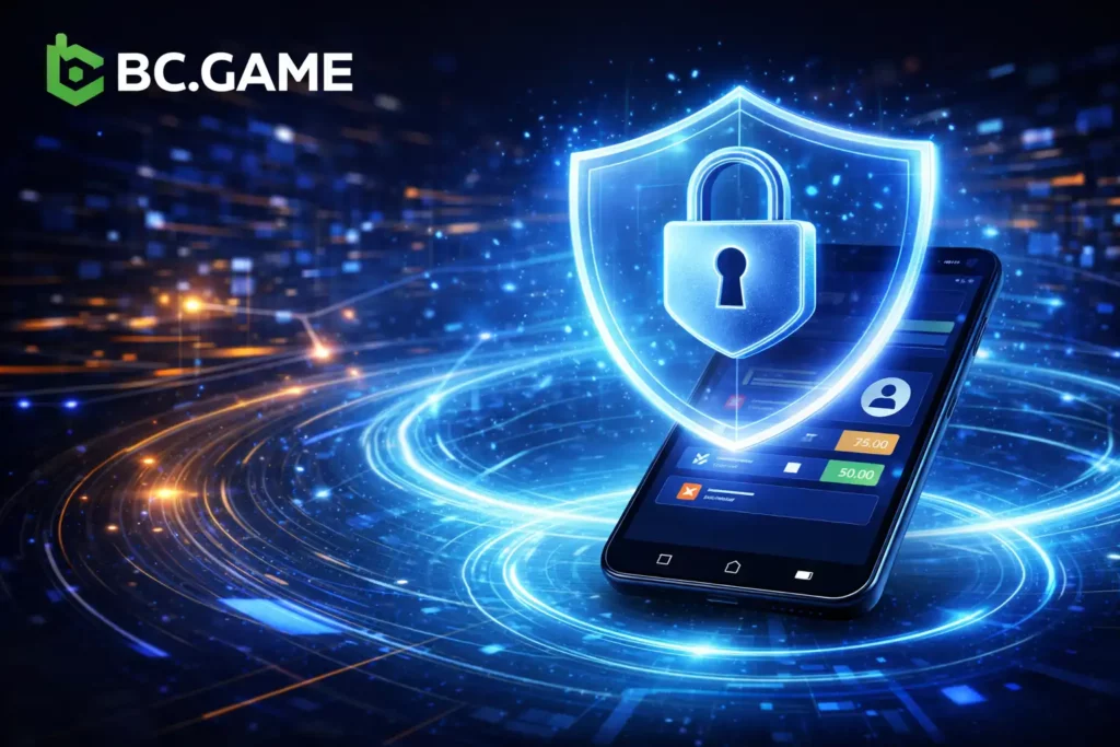 Privacy & Security: Your Data is Protected