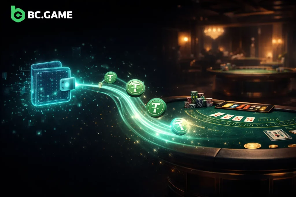 ขั้นตอนการสมัครและฝากเงินเพื่อเล่น คา สิ โน เกมส์ สด