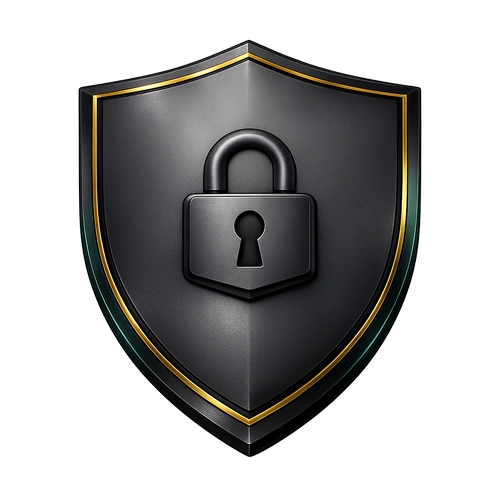 ความปลอดภัยและความเป็นส่วนตัว