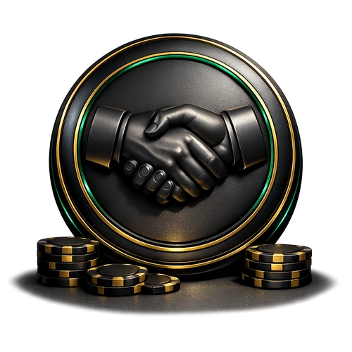 บริการสำหรับพันธมิตรและนักลงทุน