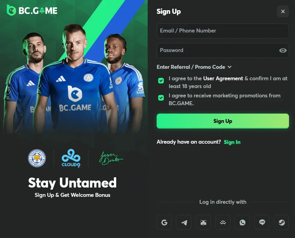 Step-by-Step Guide to Placing Your First Bet