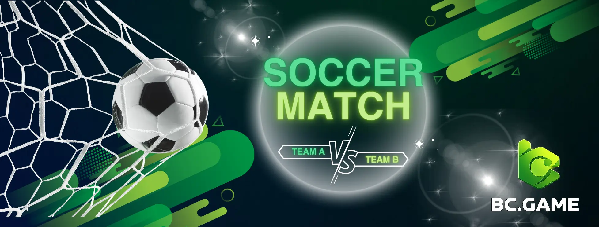 รูปแบบการแทงบอลที่ BC.Game