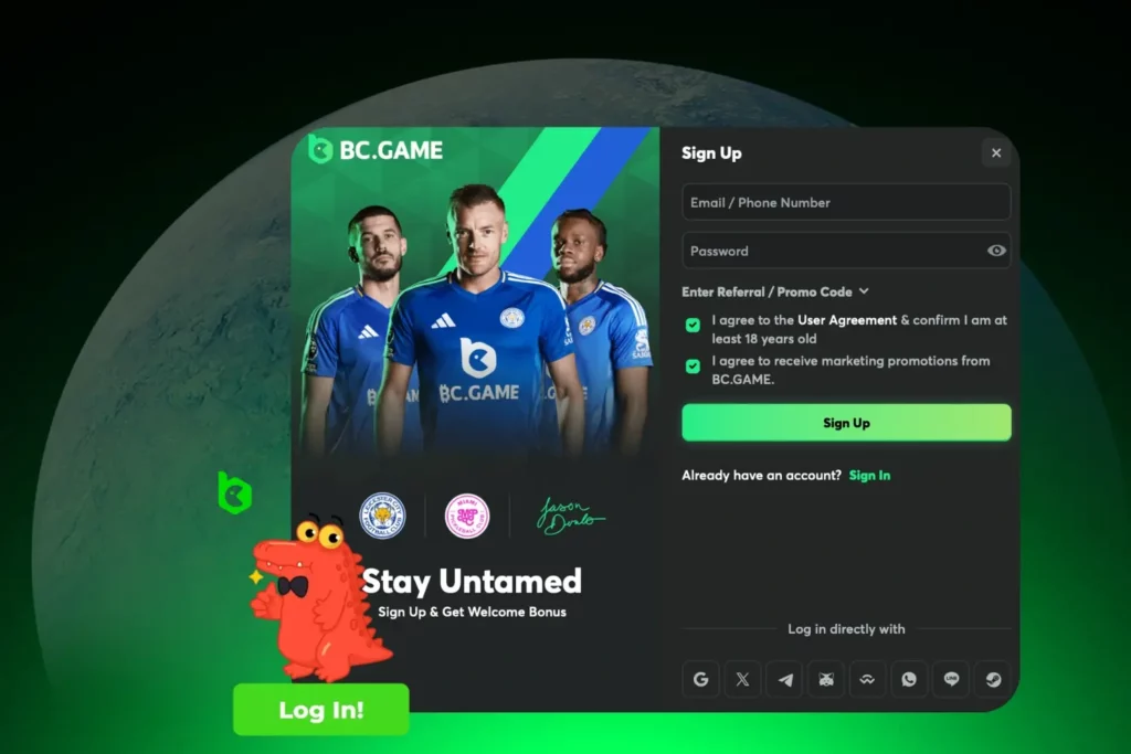 How to Play Stellar Rush on BC Game Nigeria🥇