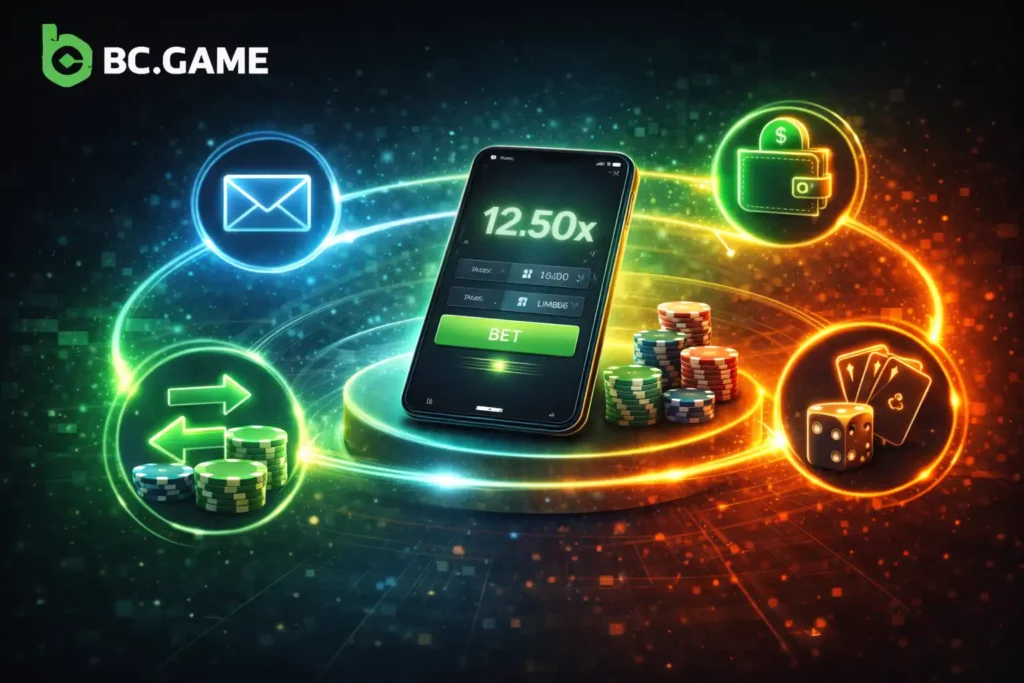 วิธีสมัครสมาชิกและฝากเงินเล่น Limbo (Step-by-Step)