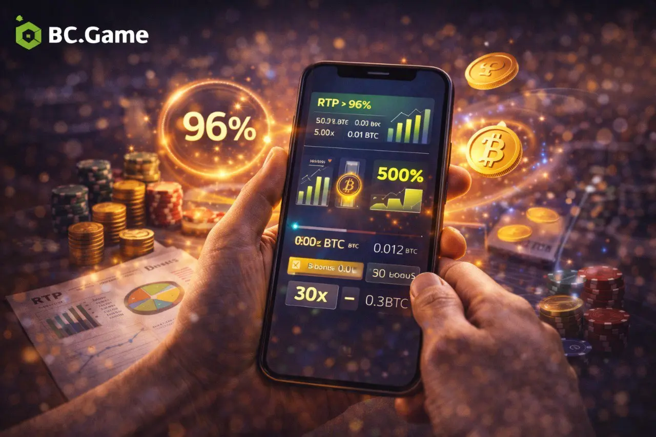 กลยุทธ์การใช้รหัสโปรโมชั่นให้ได้ประโยชน์สูงสุด