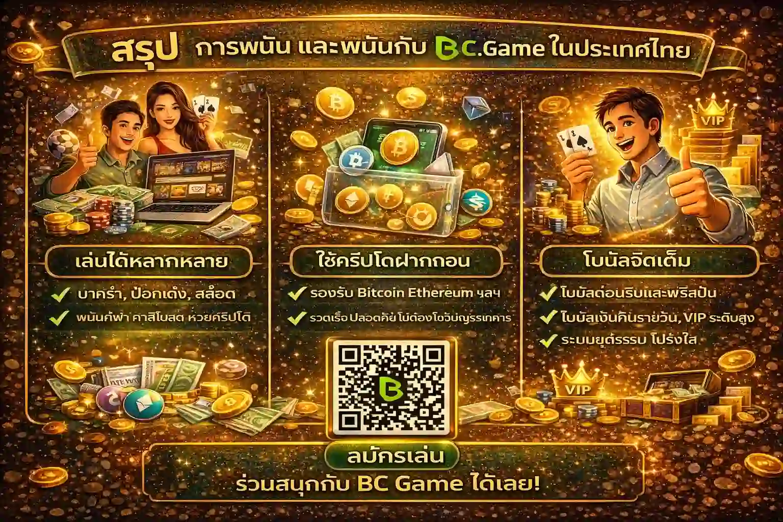 เคล็ดลับ SEO สำหรับคอนเทนต์ Betting ในไทย