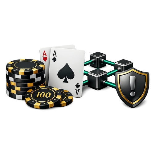 เครือข่ายที่รองรับและข้อควรระวัง