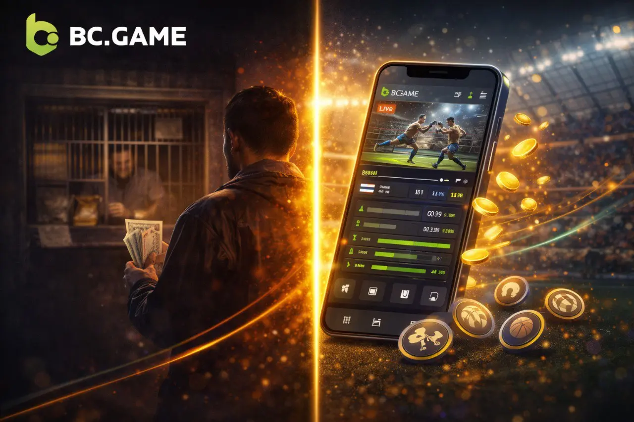 ข้อดีของการแทงบอลออนไลน์เทียบกับวิธีแบบเดิม