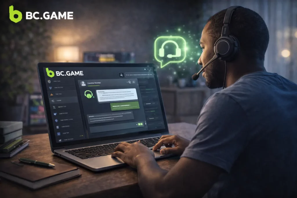 Troubleshooting BC.Game Promo Codes: Fixes for Nigerian Players