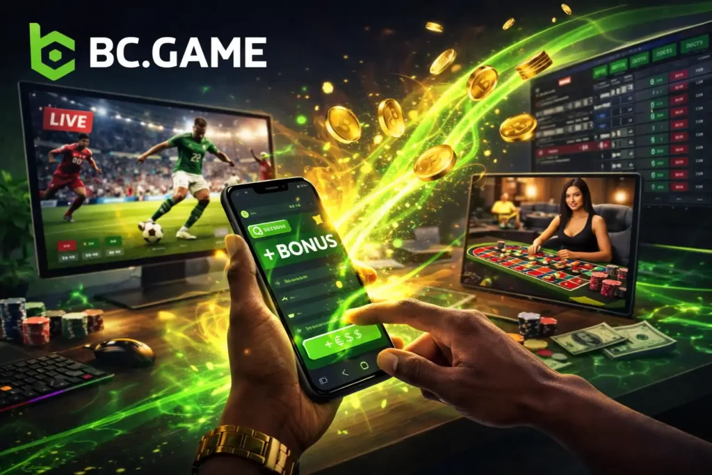 Using the Bonus for Live Bets