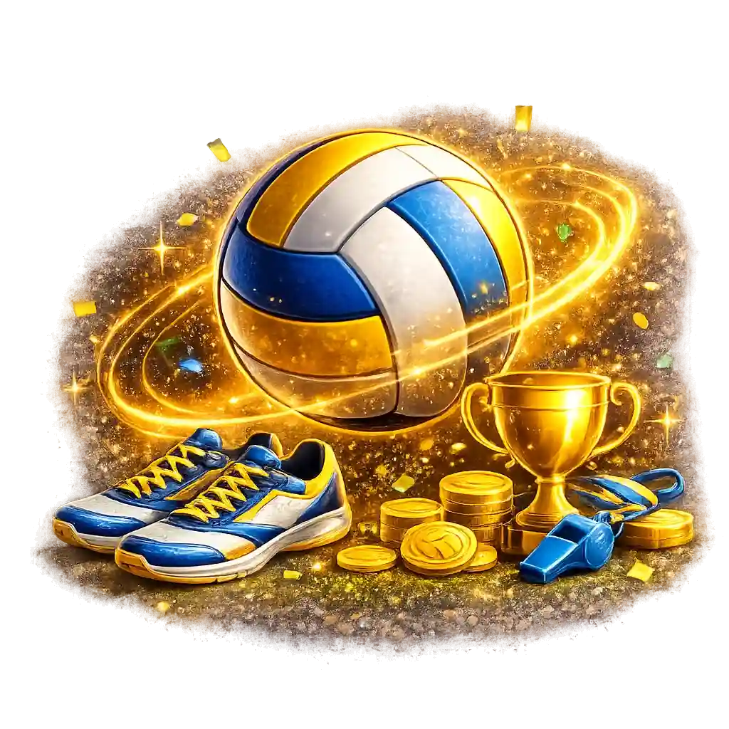 คู่มือ พนัน วอลเลย์บอล ออนไลน์ที่ครอบคลุมที่สุดในประเทศไทย — BC Game สำหรับผู้เล่นไท