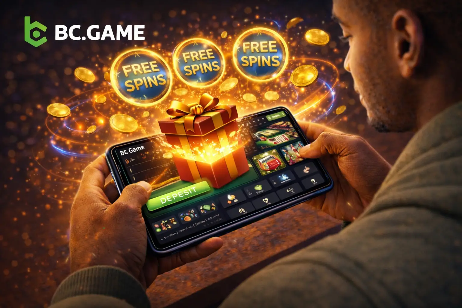 Welcome Bonus Requirements