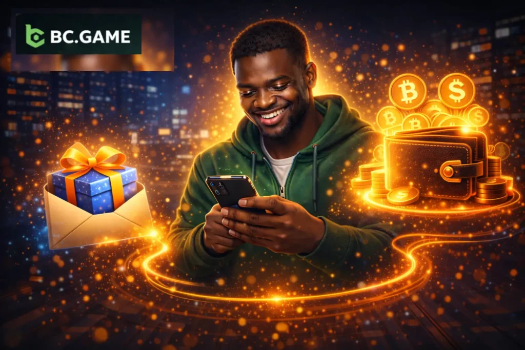 Where to Find BC.Game Promo Codes: Official & Partner Sources