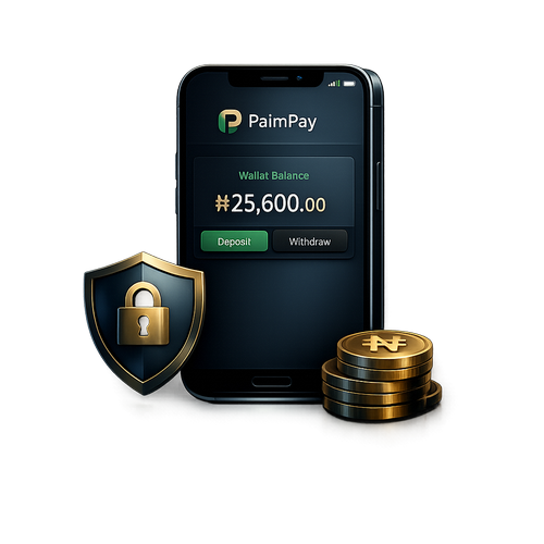 Comprehensive Guide to PalmPay for BC Game Players in Nigeria