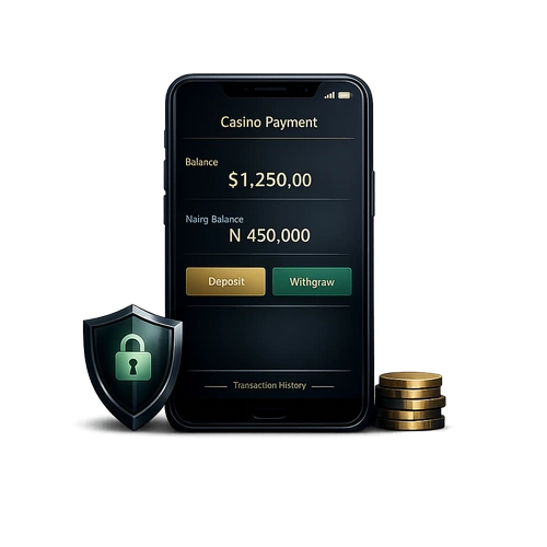 Ultimate Guide to Using OPay for BC Game in Nigeria