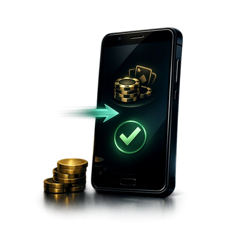 Why Kuda Bank is the Best Choice for BC Game Deposits