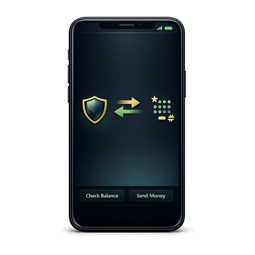 Key Features of the OPay App