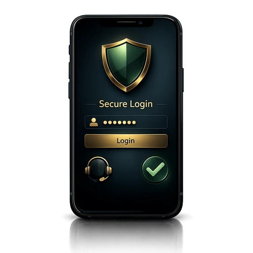 How to Deposit on BC Game Using OPay