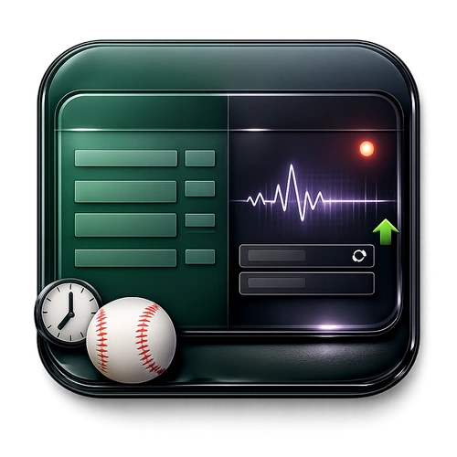 BC.Gameが提供するプロ野球の試合前オッズとライブベット