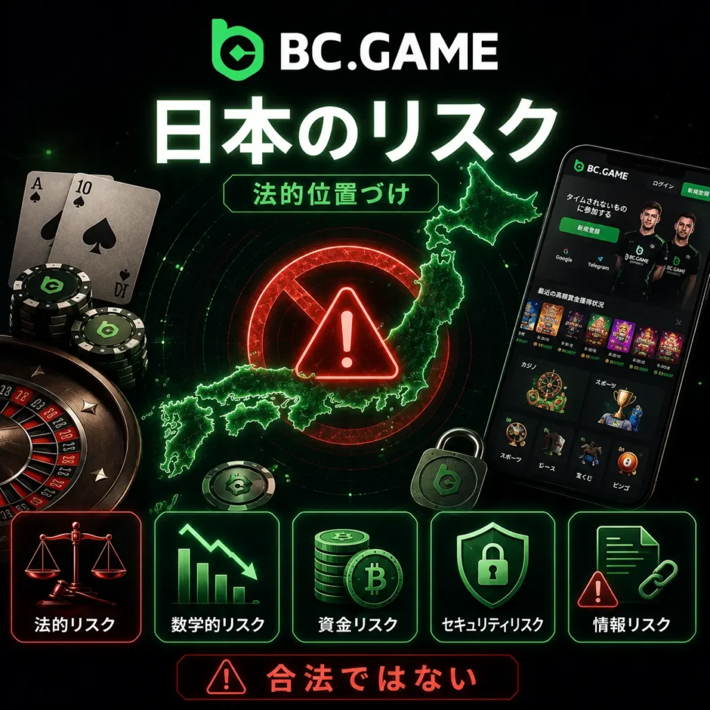 日本国内におけるオンラインブラックジャックの法的位置づけ