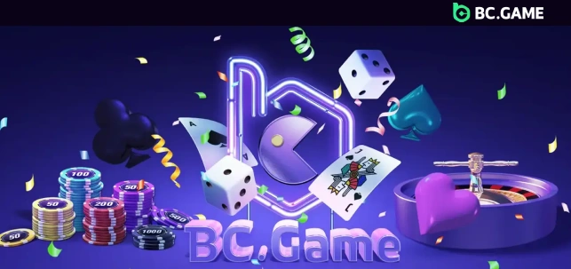BC Gameのボーナスとプロモーション